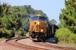 CSX 3038
